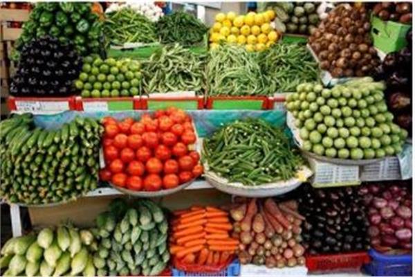 أسعار الخضروات والأسماك و الدواجن