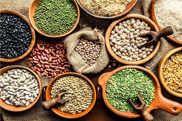 الطريقة الصحيحة لحفظ البقوليات من التعفن