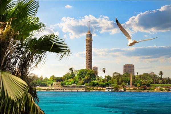 أسعار تذاكر برج القاهرة 2025