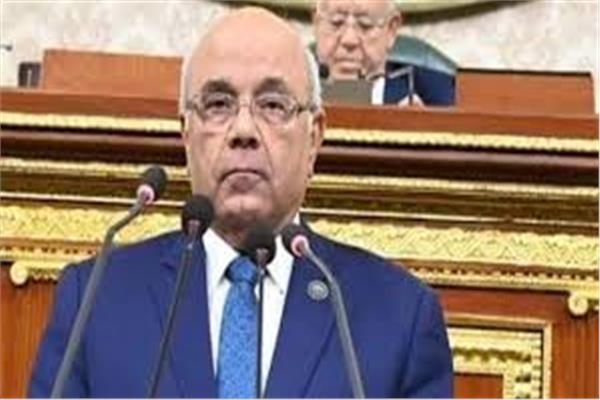  الدكتور محمد عطية الفيومي، أمين صندوق الاتحاد العام للغرف التجارية 