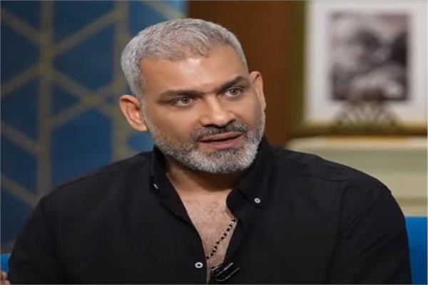 الفنان هاني عادل