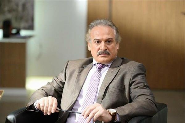 المخرج عمر زهران