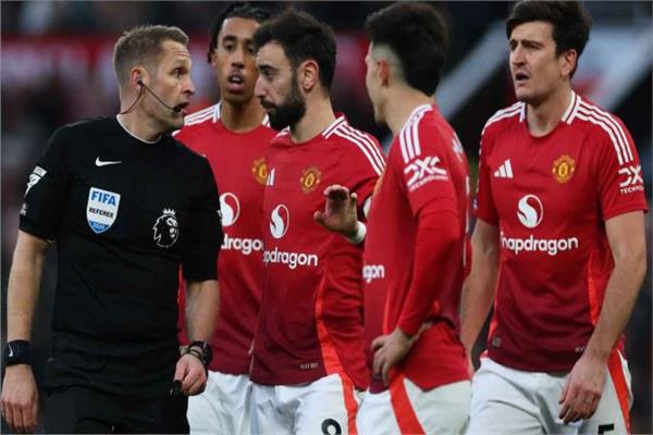 مانشستر يونايتد