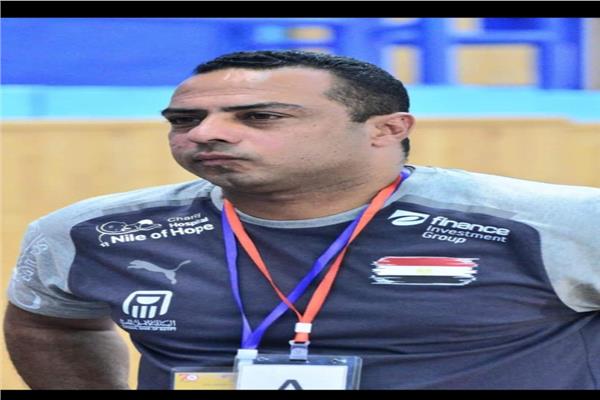 الدكتور محمد فرغلي