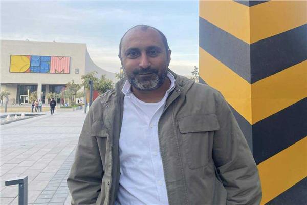 تامر سامي