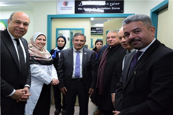  وزير الطيران المدني