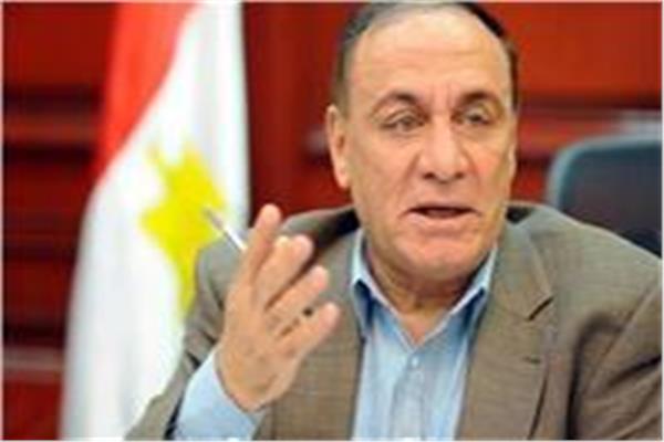  اللواء دكتور سمير فرج