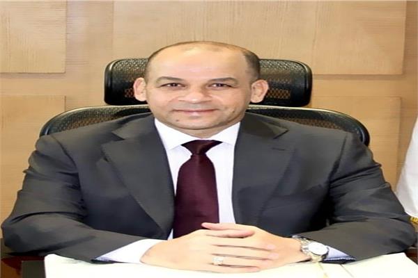 اللواء مهندس محمد مصطفى 