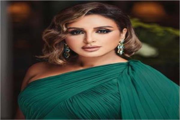  الفنانة أنغام