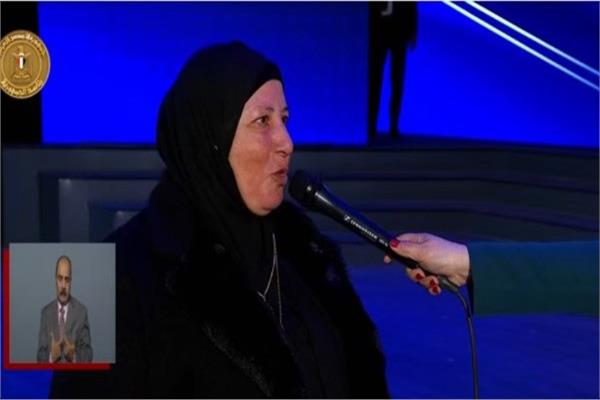الرئيس عبد الفتاح السيسي