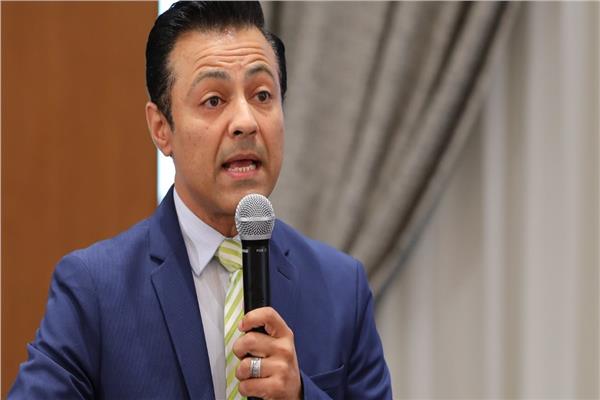 محمد سعيد محفوظ