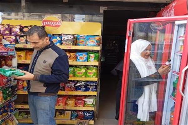 اللواء طيار أكرم محمد جلال محافظ الإسماعيلية