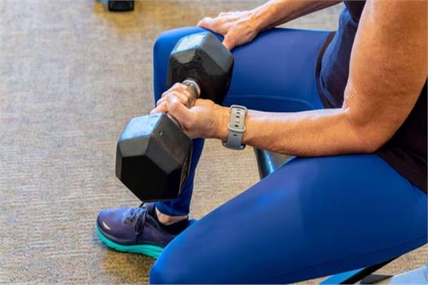 اللياقة البدنية تخفض وفيات مرضى السرطان