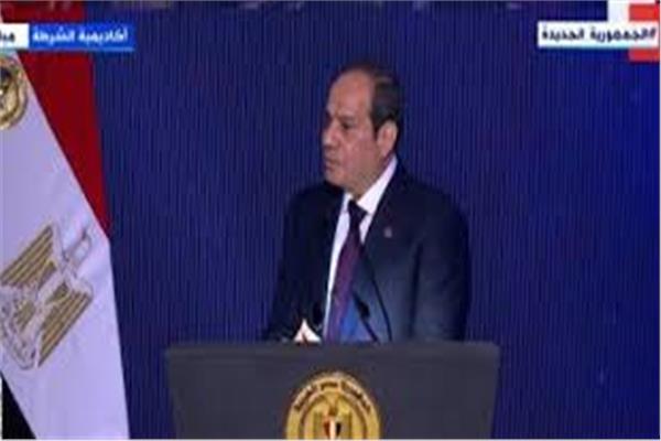 عبد الفتاح السيسي