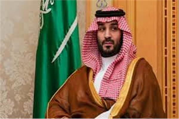 الأمير محمد بن سلمان