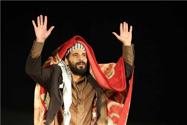 عروض المهرجان المسرحى الدولى لشباب الجنوب