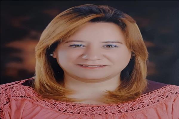 رندا فكري عزيز