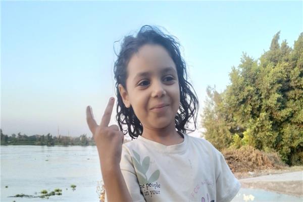 الطفلة «مكة» ضحية 