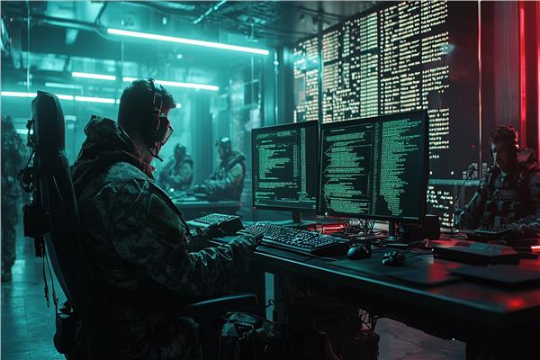 تعاونًا سريًا بين مايكروسوفت والجيش الإسرائيلي