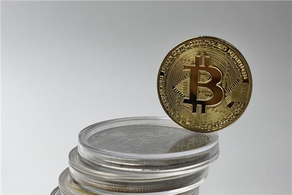 العملات المشفرة