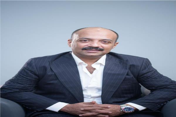 المهندس أحمد تيسير
