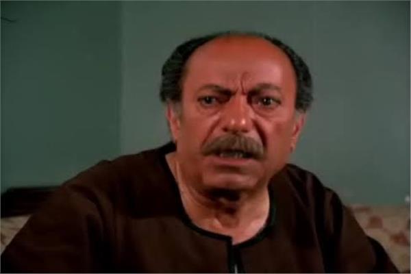  الفنان محمود السباع