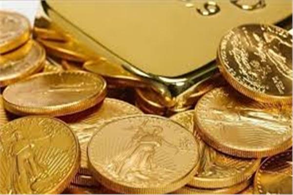 صعود كبير في سعر الجنيه الذهب اليوم الجمعة 24 يناير