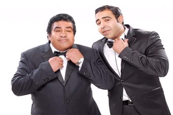 محمد عدوية وأحمد عدوية