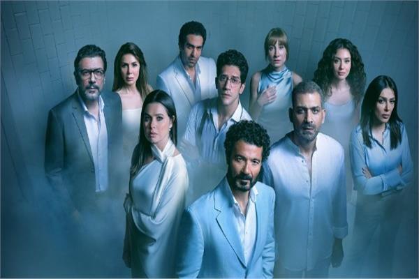 مسلسل سراب