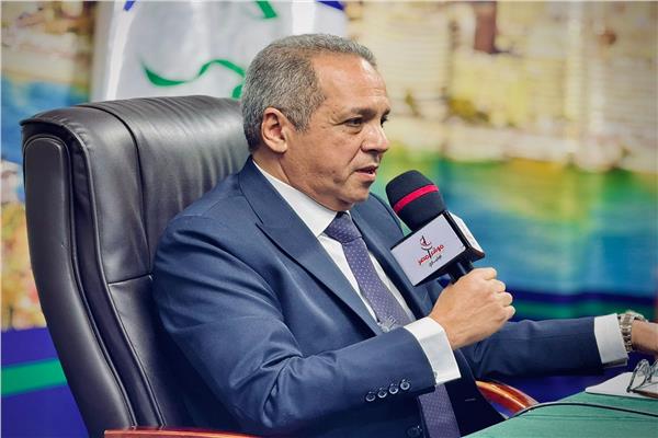 استكمال المحاضرة الخامسة لأكاديمية شباب حزب المؤتمر السياسية