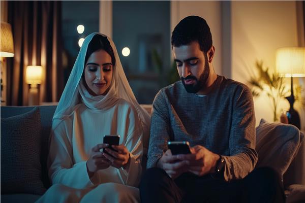 الاسره