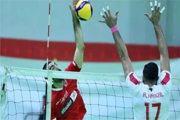 الأهلي والزمالك