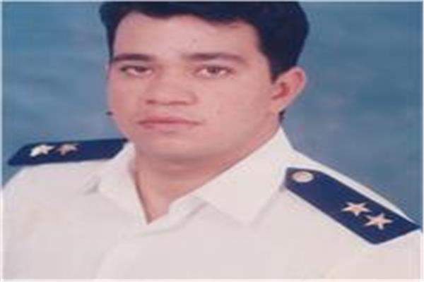 العقيد ساطع النعمانى