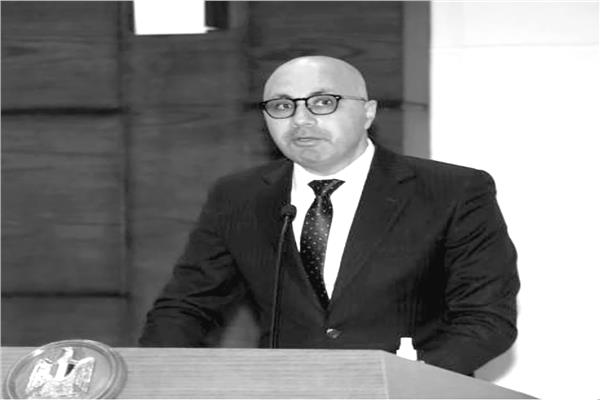 د. أحمد بهى الدين
