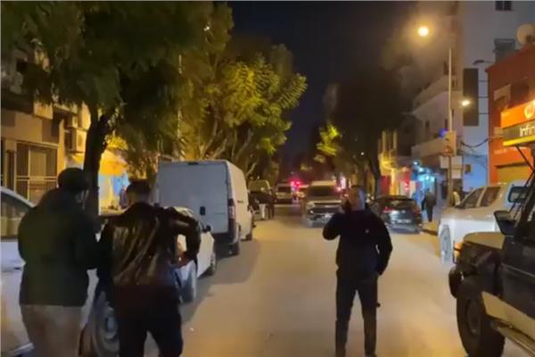 تونس.. القضاء على شخص حاول اقتحام كنيس يهودي