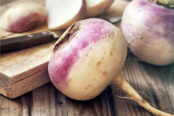 اللفت