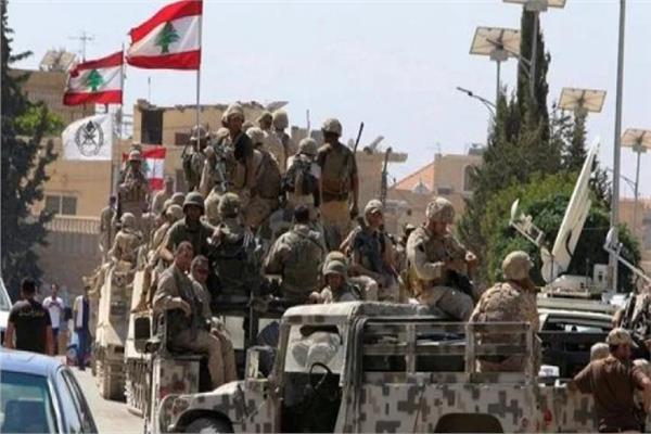 الجيش اللبناني - صورة أرشيفية