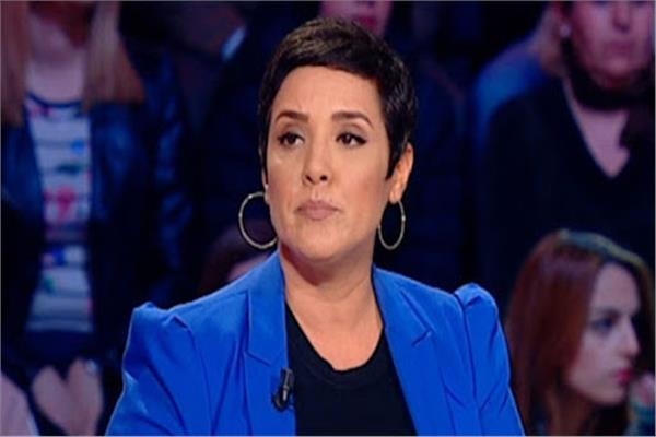 الإعلامية سنية الدهماني