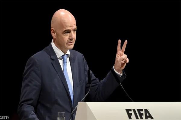 جياني إنفانتينو