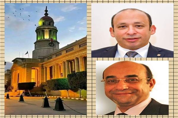انضمام اللجنة المؤسسية لمراجعة البحوث الطبية بكلية طب قصر العيني  