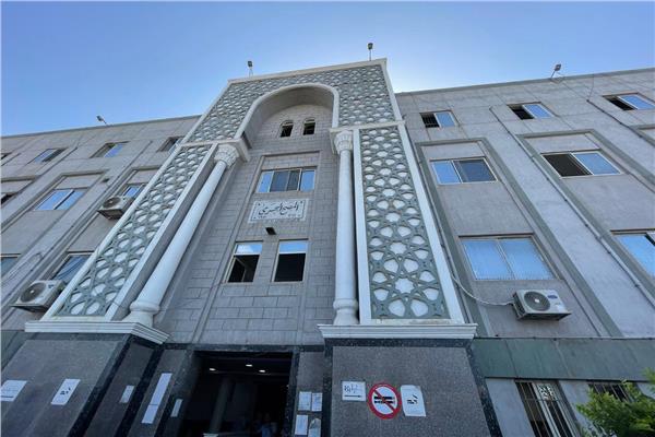 تقديم 340 ألف خدمة طبية بالمنشآت الصحية في بورسعيد خلال 2024 