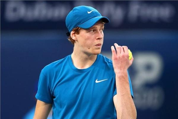 يانيك سينر