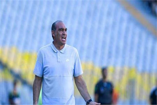 علي ماهر