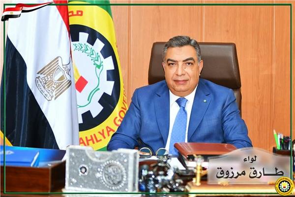طارق مرزوق