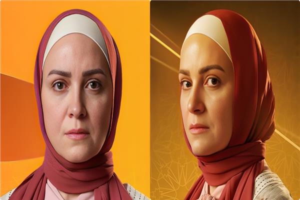 ريهام عبد الغفور