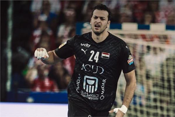 منتخب اليد