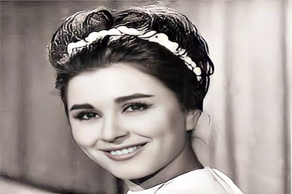 سعاد حسني