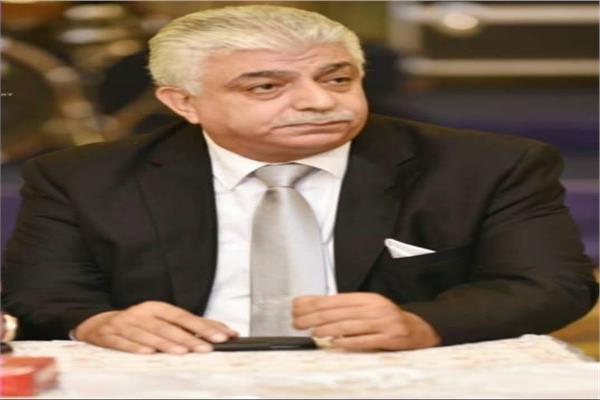 المهندس محمد عبد الرحمن المهندس - رئيس غرفة الصناعات الهندسية
