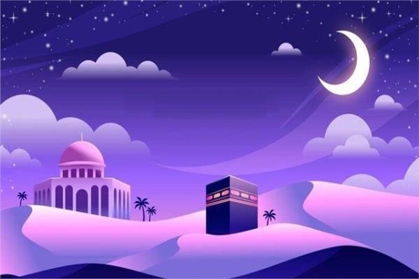  ليلة الإسراء والمعراج