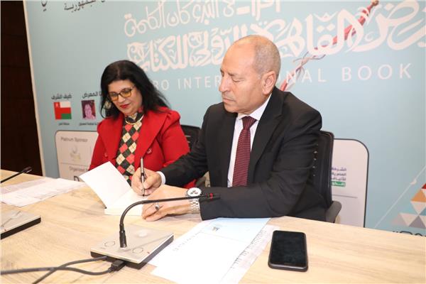 د. إبراهيم صابر محافظ القاهرة